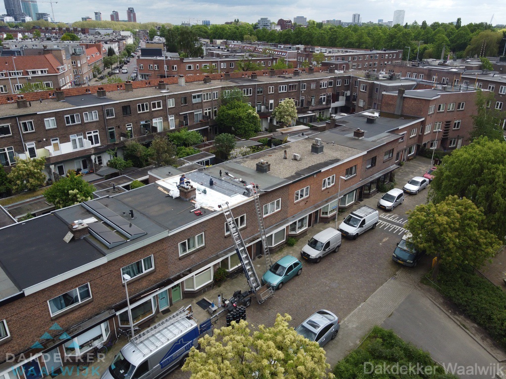 Dak Inspecteren Waalwijk Dak Inspecteren Waalwijk