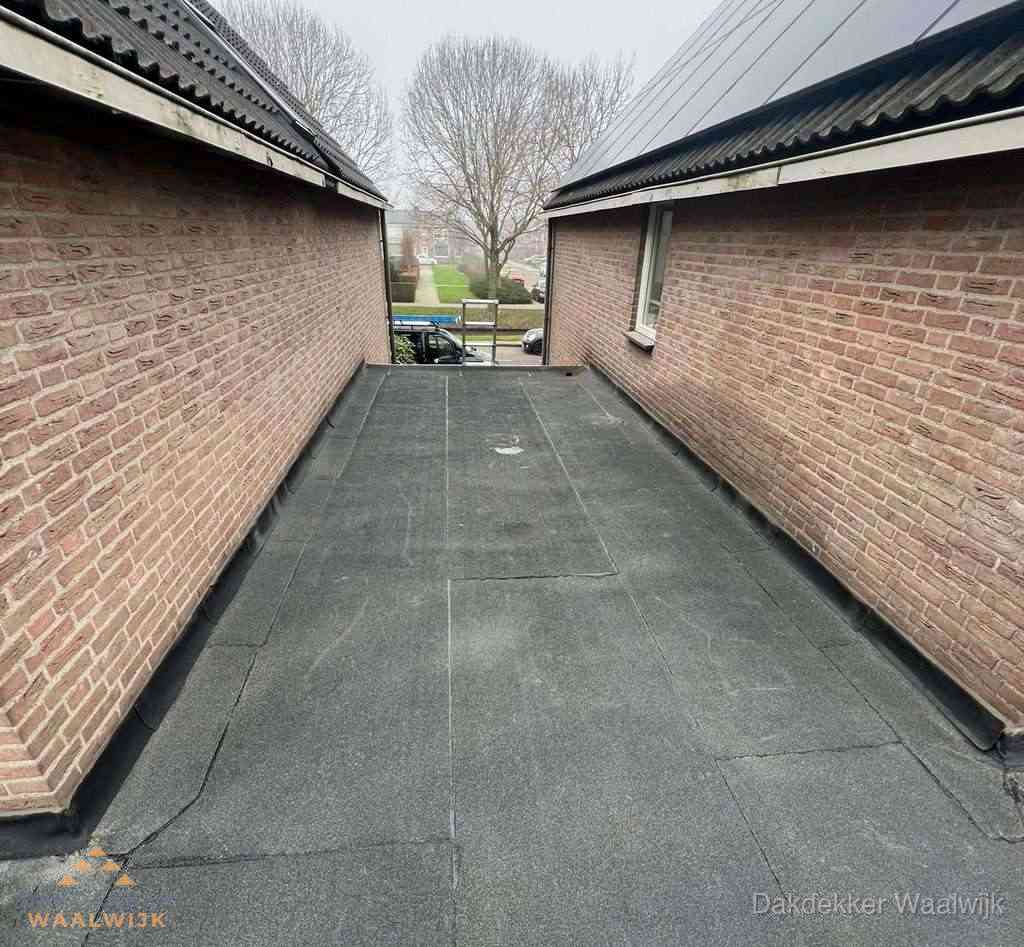 Dakbedekking Waalwijk Dakbedekking Waalwijk
