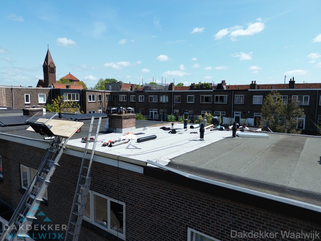 Dakdekker Waalwijk Dakdekker Waalwijk