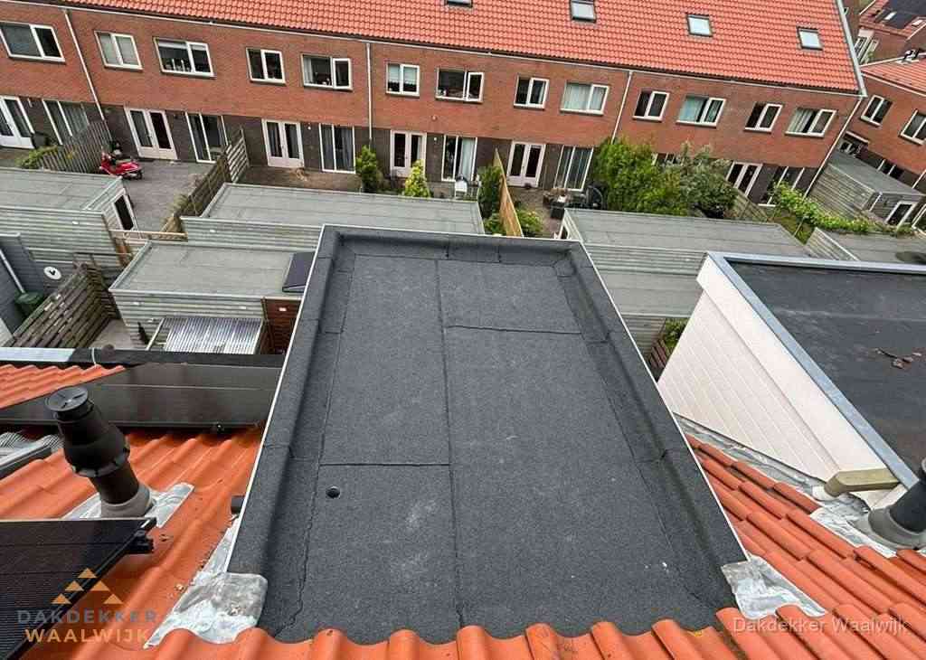 Dakdekkersbedrijf Waalwijk Dakdekkersbedrijf Waalwijk