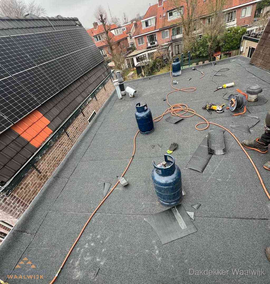 Daklekkage Repareren Waalwijk Daklekkage Repareren Waalwijk