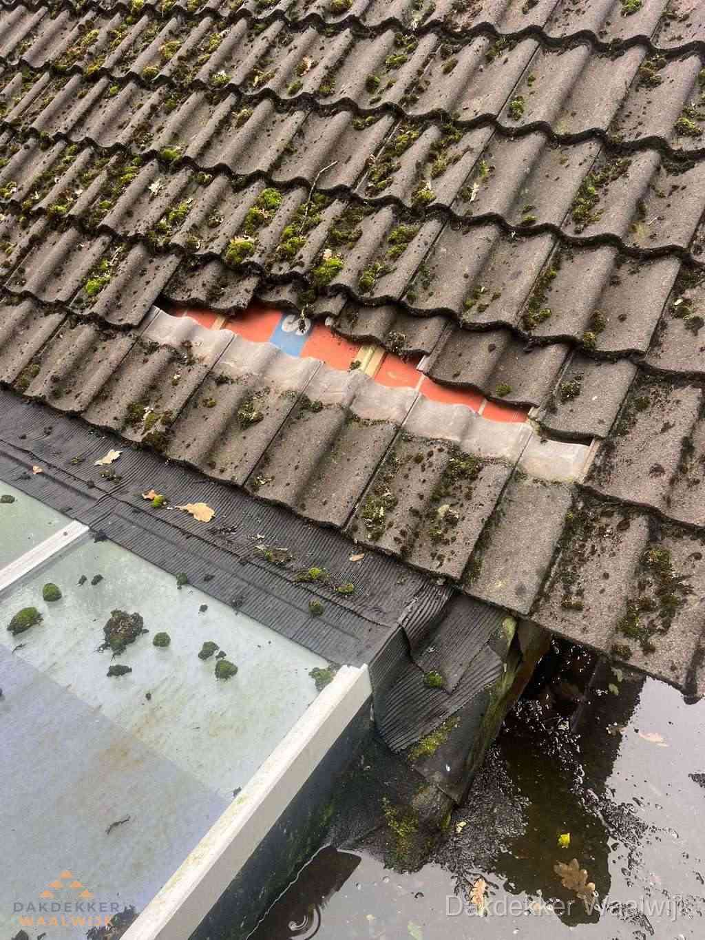 Dakpannen Repareren Waalwijk Dakpannen Repareren Waalwijk