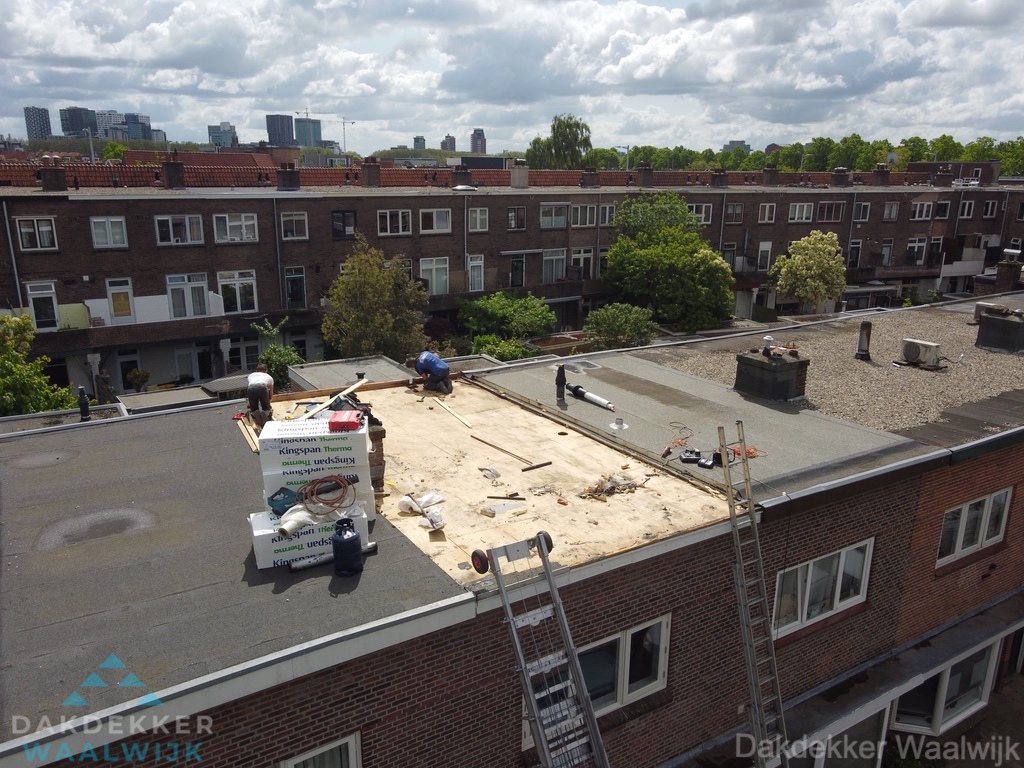 Dakreparatie Waalwijk Dakreparatie Waalwijk