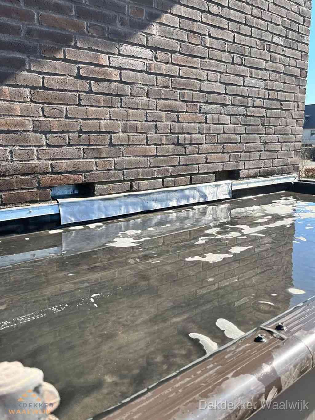 Lekkage Dak Repareren Waalwijk Lekkage Dak Repareren Waalwijk