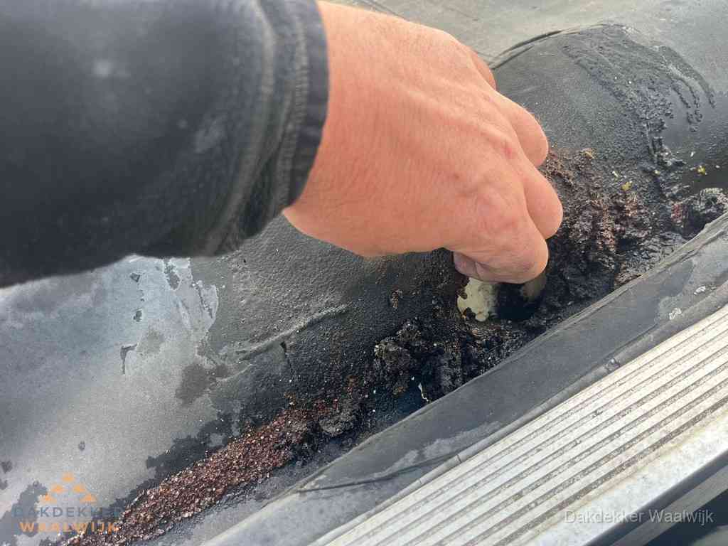 Plat Dak Reparatie Waalwijk Plat Dak Reparatie Waalwijk