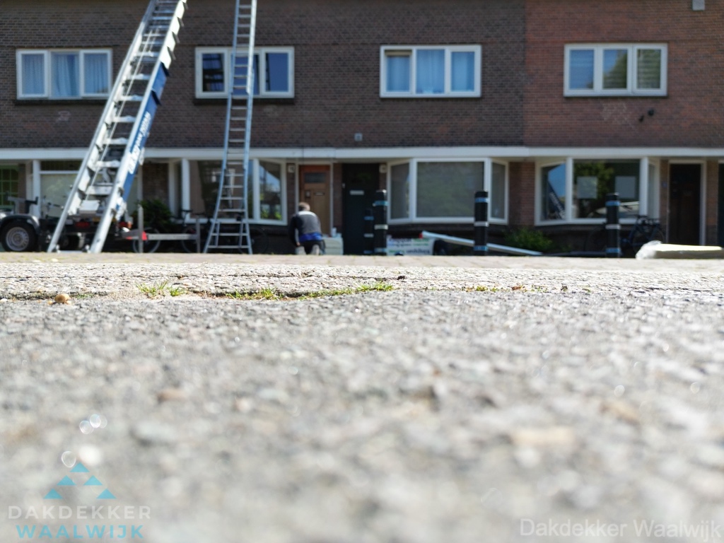 Schuin Dak Waalwijk Schuin Dak Waalwijk