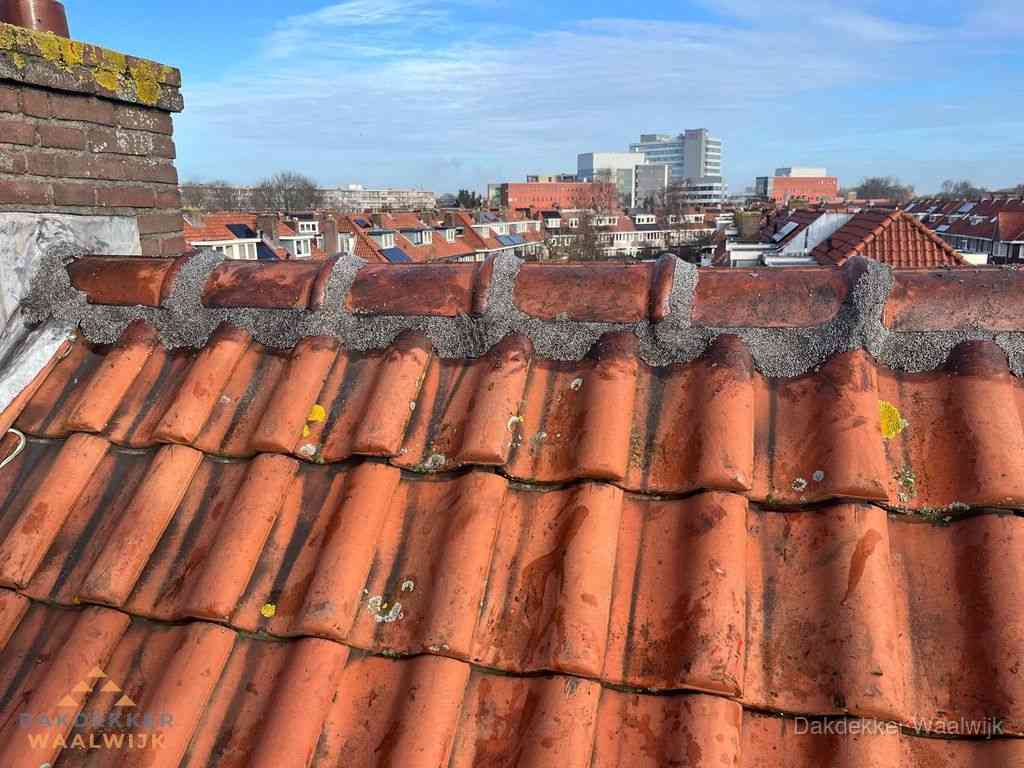 Waalwijk Daken Renoveren Waalwijk Daken Renoveren