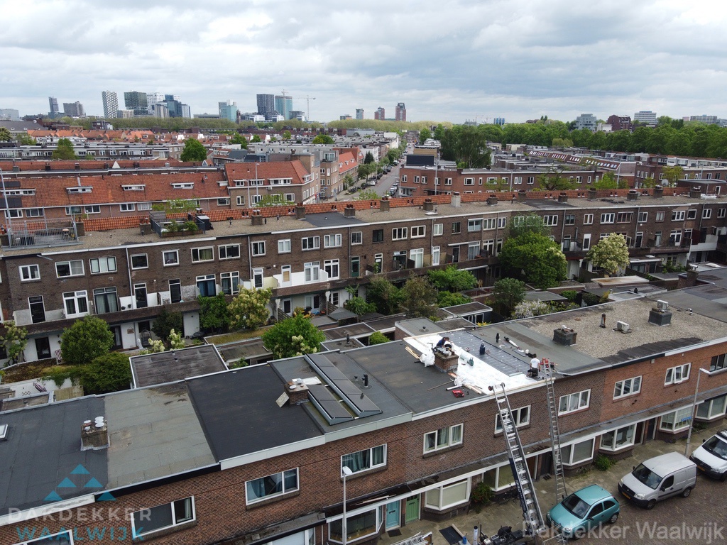 Waalwijk Spoed Dakdekker Waalwijk Spoed Dakdekker